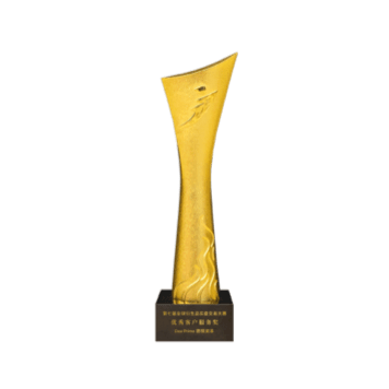 Doo Prime wins Excellent Customer Service Award from 2020 Global Derivatives Real Trading Competition